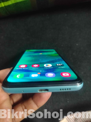 Samsung galaxy m40